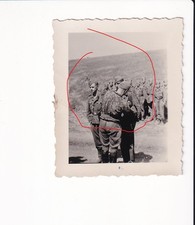 WW2 Foto DR Elitesoldaten Das