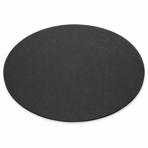 Navaris 54007 yogamatte rund - yogamatte,