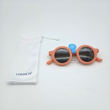 Contacta Sonnenbrille Kinder Sonnenbrillen Sun Junior Schutz UV Schutz für 2 bis