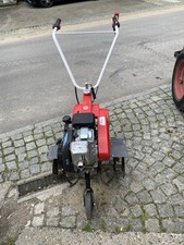 motorhacke Solo 503 Topzustand