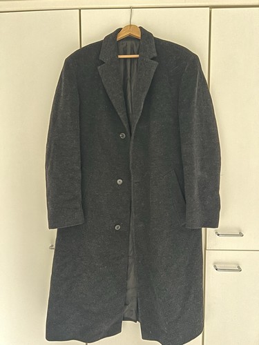 Hugo boss herren mantel - hugo,