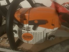 Stihl MS 261 C-M