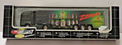 Sehr selten dickie - sehr, selten,1:87,