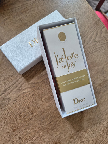Parfum edt dior - parfum, j'adore