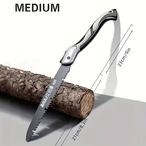 Hochwertige klappbare 44cm