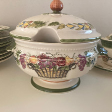 Jagdservice Gallo Villeroy &