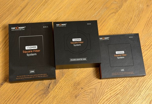 Concept nd1000 soft gnd8 - k&f,