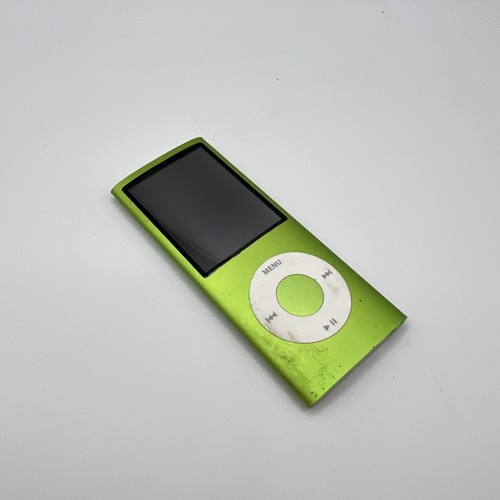 Ipod nano generation 8gb - generation,
