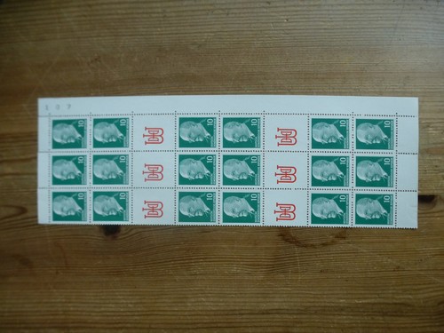 Ddr ulbricht heftchenbogen - ulbricht,