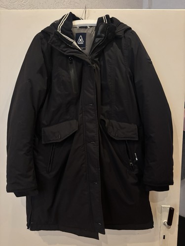 Gaastra winterjacke herren - gaastra,