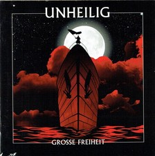 (CD) Unheilig - Grosse