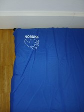 Nordisk selbstaufblasbare