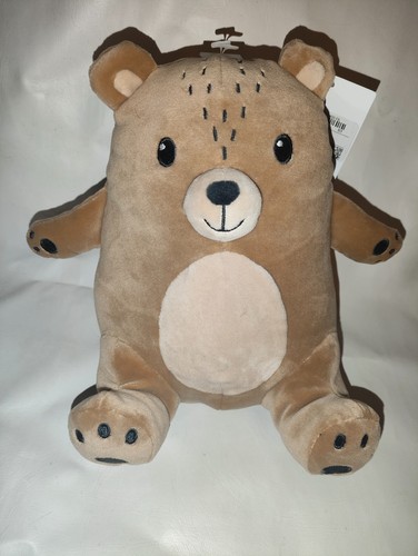 Nicotoy teddy bär - nicotoy,