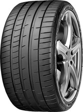Goodyear Eagle F1 SuperSport
