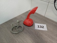 Kobra/Cobra LM Ericsson in Rot Red Telefon aus Schweden  Retro 