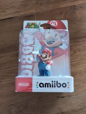 Amiibo super mario - mario,