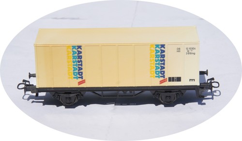 Märklin sonderwagen - märklin,