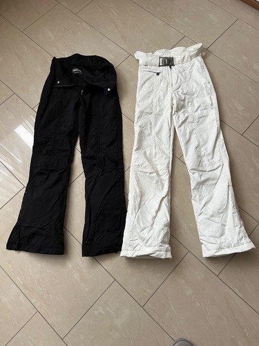 Skihose damen 36 - skihose, gr.