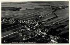 Ak Germering bei München