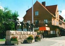 Kiruna Rallarmonumentet