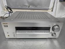 Sony STR-DB780 QS A/V-Receiver