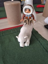 Lego Duplo  Eskimo Und
