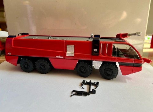 Cursor feuerwehr panther - ,