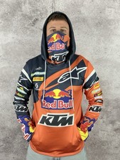Red Bull KTM MotoGr Ninja