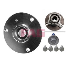 FAG Radlagersatz hinten