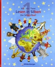 Abc der tiere lesen - der,