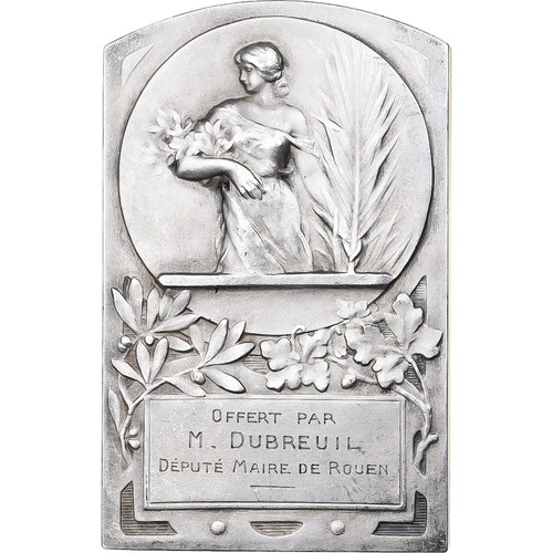 Frankreich plaque n d - frankreich,, plaque,