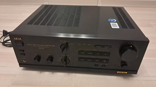 Akai verstärker sehr - akai, |