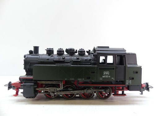 Märklin 29852 dampflok - märklin, h0