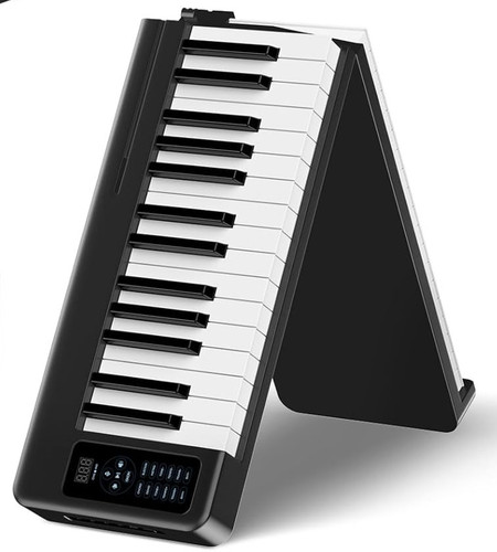 Rhymo faltbares piano - faltbares, e-piano