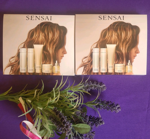 Sensei haarpflegeset hair - sensei,