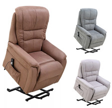 Fernsehsessel mit Aufstehhilfe