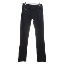 Diesel, Jeans, Größe: 27/34, RONHARY, Blau, Baumwolle/Elasthan, Einfarbig -Ehu