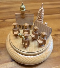 Spieluhr  Spieldose - Kurrende