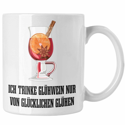 Trendation glühwein tasse - trendation,