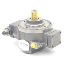 MOOG Radialkolbenpumpe  /C