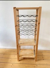 Ikea Ivar Weinregal