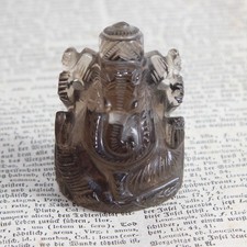 Indien ganesha figur aus - ganesha-figur,