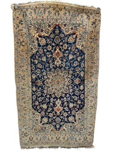 Antik orientteppich - antik,