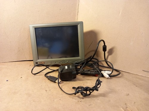 Lilliput wide screen - screen, tft