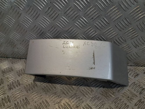 Volvo xc90 2004 - volvo,