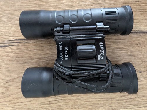 Fernglas bresser optus - bresser,