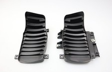 Abdeckung Gitter Verkleidung Cover Piaggio Vespa GTS 125 Iget 2018-