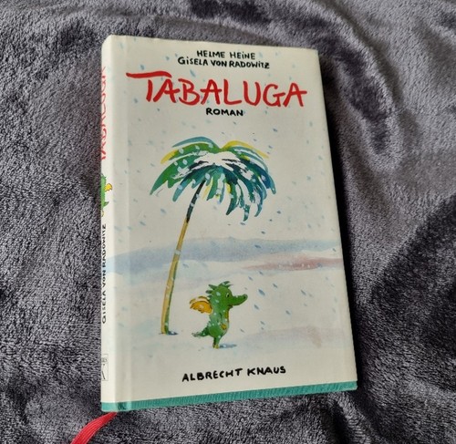 Helme heine tabaluga - helme,