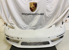 PORSCHE BOXSTER CAYMAN 982 ab