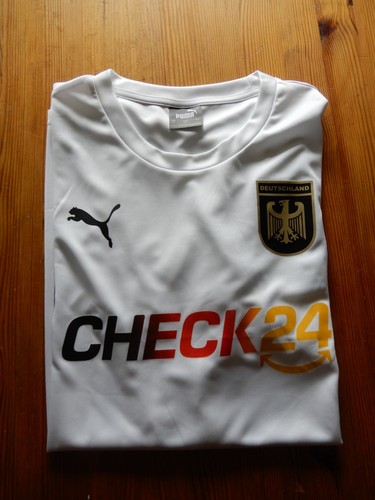 Puma deutschland trikot - puma, home